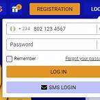 paripesa bet login